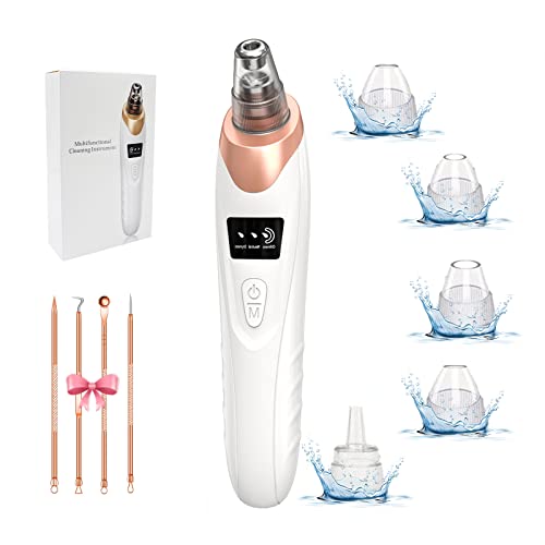 Pore Magic Vacuum
